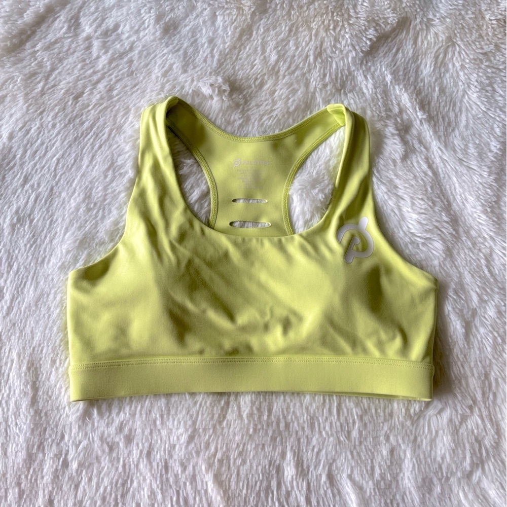 Peloton Sports Bra
